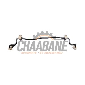 Barre stabilisatrice arriere 8W0511305AF Audi A5 Sportback (F5A/F5F) 2.0 45 TFSI Mild hybrid 16V Quattro 2016