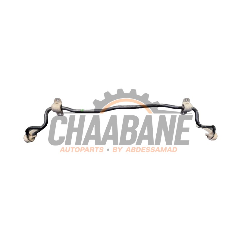 Barre stabilisatrice arriere 8W0511305AF Audi A5 Sportback (F5A/F5F) 2.0 45 TFSI Mild hybrid 16V Quattro 2016