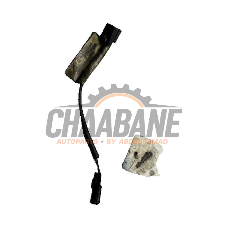 Faisceau de cables 226334803R Mercedes C (W205) C-180 1.6 CDI BlueTEC, C-180 d 16V