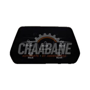 Commutateur phare hauteur reglable 5H0941193AD Volkswagen Golf VIII (CD1) 1.5 TGI 16V 2019
