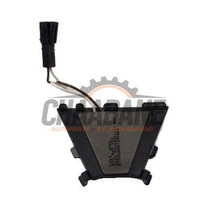 Plaque de protection divers 11A862505 Audi Q4 (F4B) 2021