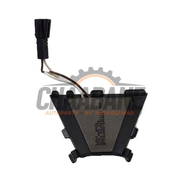 Plaque de protection divers 11A862505 Audi Q4 (F4B) 2021