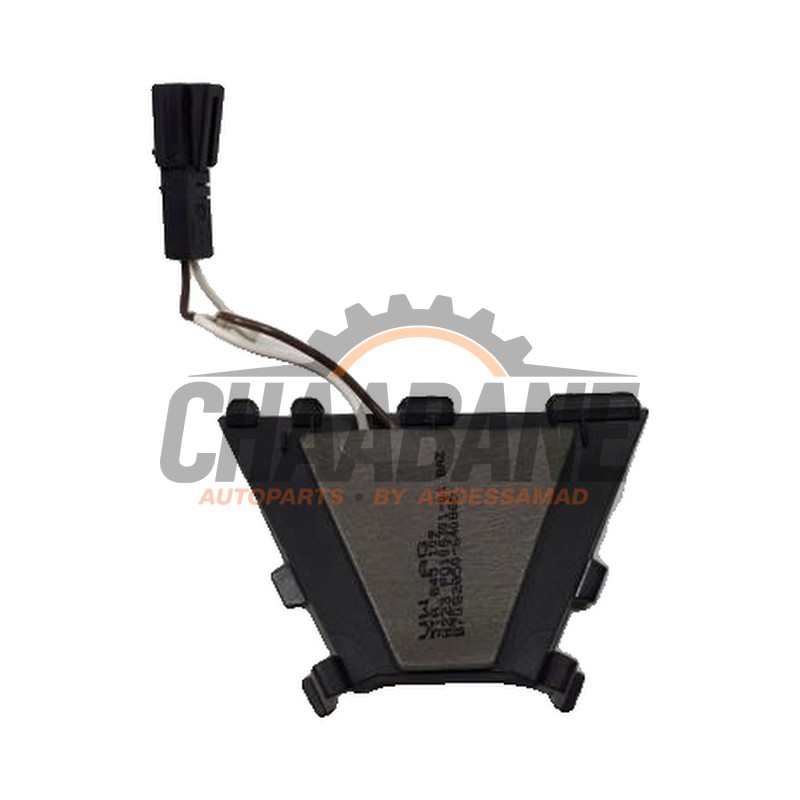 Plaque de protection divers 11A862505 Audi Q4 (F4B) 2021
