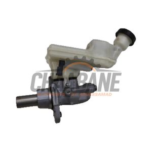 Cylindre de frein principal A1774305500 Mercedes A-Klasse AMG (177.0) 2.0 A-35 AMG Turbo 16V 4Matic