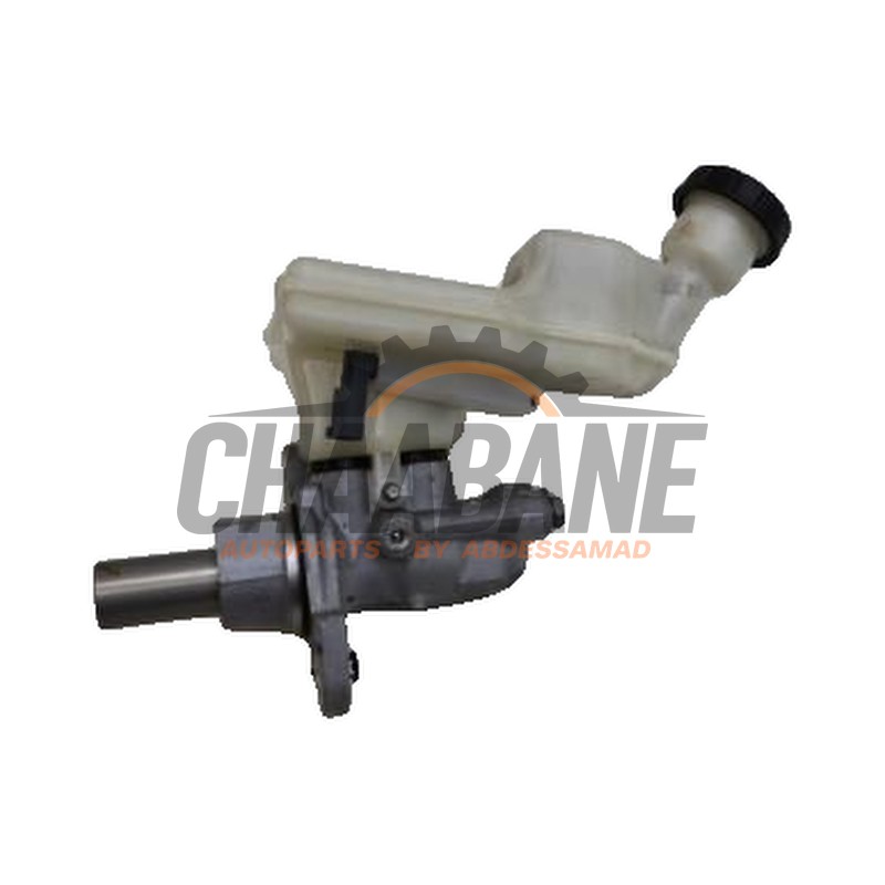 Cylindre de frein principal A1774305500 Mercedes A-Klasse AMG (177.0) 2.0 A-35 AMG Turbo 16V 4Matic