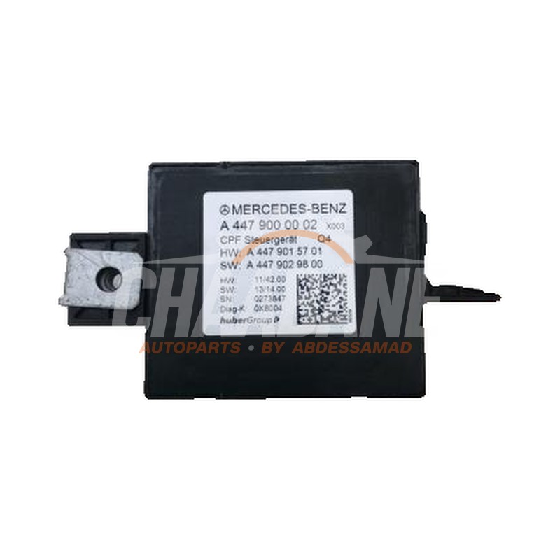 Module camera 4479000002 Mercedes EQV 300