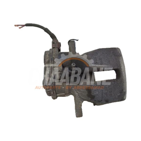 Etrier de frein arriere gauche 8K0615403E Audi A5 2024