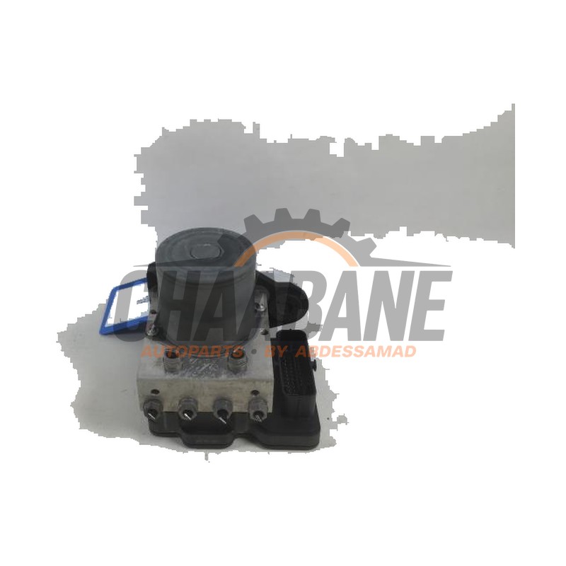 Module de puissance de commande de freins 2Q0614517AG Audi A1 2018