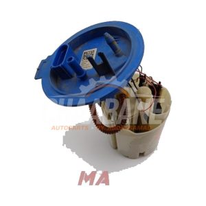 Pompe dinjection 5Q0919051BH Seat Leon (5FB) 1.8 TSI Ecomotive 16V 2012 / 2020
