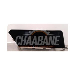 Affichage navigation 5A065D3 BMW 2 serie Gran Coupe (F44) 218d 2.0 16V 2019