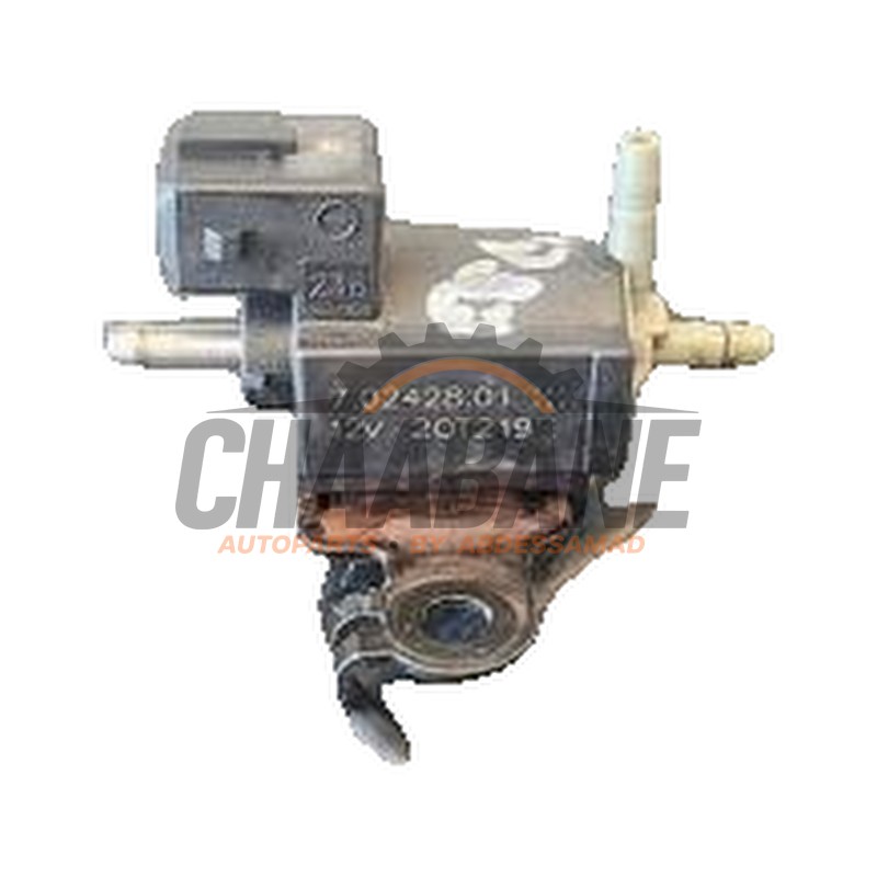 Soupape vide 70242801 Landrover Discovery Sport (LC) 2.0 TD4 180 16V