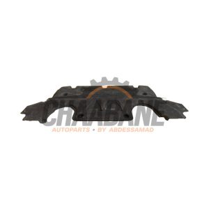 Plaque de protection sol 4N0825235 Audi A8 (D5) 3.0 V6 24V 55 TFSI Mild Hybrid Quattro 2017