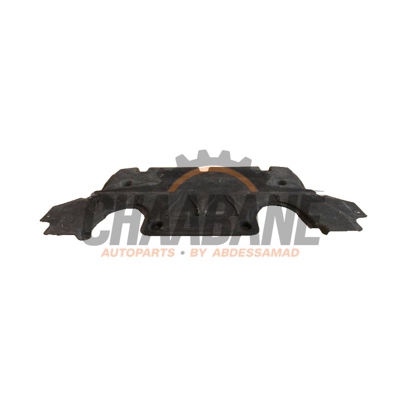 Plaque de protection sol 4N0825235 Audi A8 (D5) 3.0 V6 24V 55 TFSI Mild Hybrid Quattro 2017