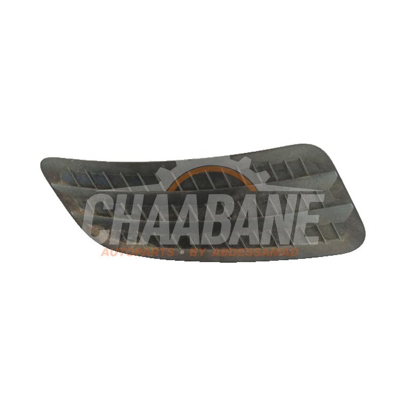 Grille daeration capot droite A9108360500 Mercedes Sprinter 3,5t (910.0/910.1/907.1/907.2) 314 CDI 2.1 D FWD