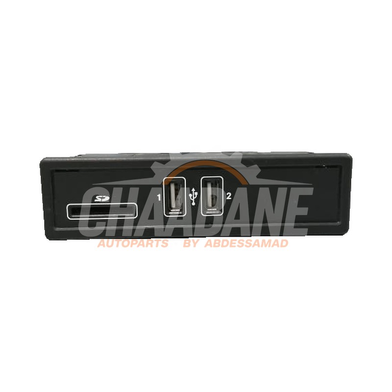 Connexion USB A2058200526 Mercedes C-Klasse