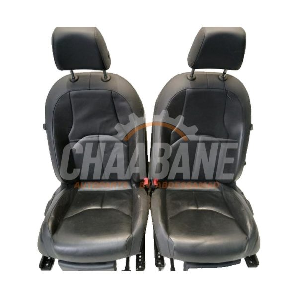 Interieur complet Seat Leon 2012 / 2020