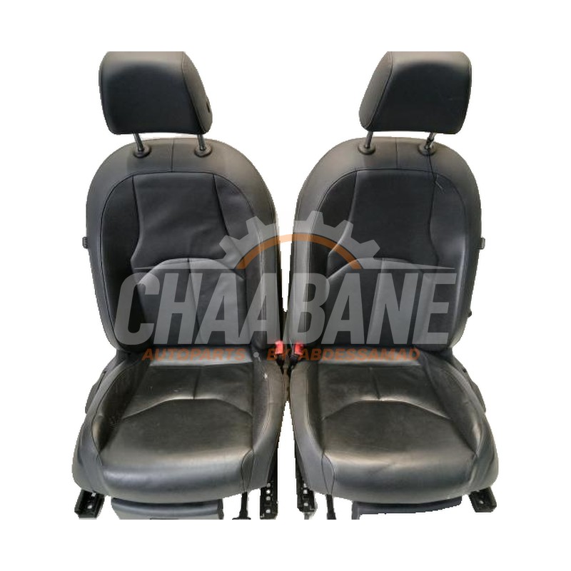 Interieur complet Seat Leon 2012 / 2020