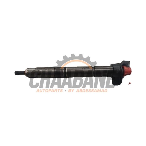 Injecteur (diesel) 057130277BJ Audi SQ7 (4MB/4MG) 4.0 TDI V8 32V 2016