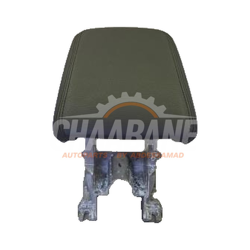 Accoudoir 81A864283B Audi Q2 (GAB/GAG) 1.5 35 TFSI 16V 2016