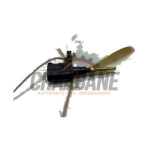 Capteur de temperature moteur 03N919501 Audi A3 Limousine (8YS) 2.0 30 TDI 16V 2020