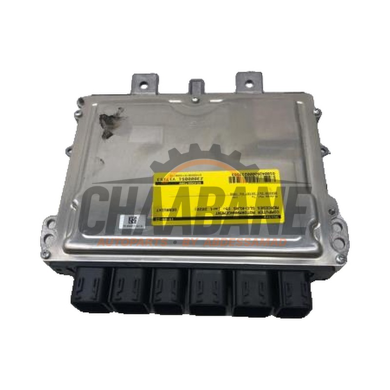 Ordinateur gestion moteur 6549007900 Mercedes GLC (X253) 2.0 C-220d 16V 4-Matic
