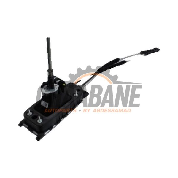 Levier de vitesse 5Q0711049AP Seat Leon 2012 / 2020