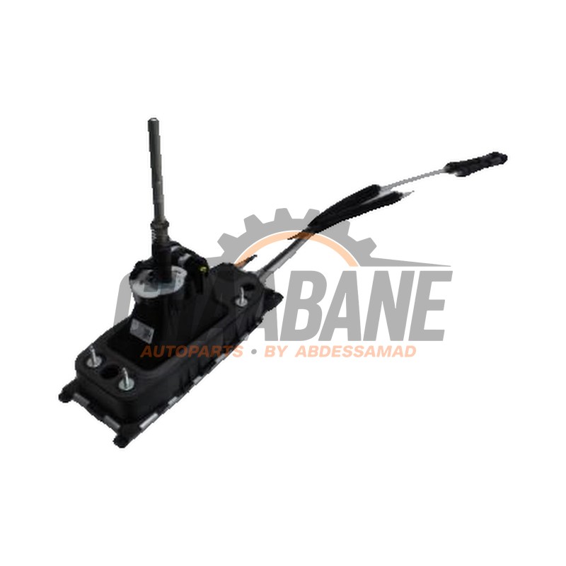 Levier de vitesse 5Q0711049AP Seat Leon 2012 / 2020