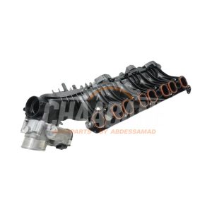 Injecteur (injection essence) G4D318N968AA Jaguar E-Pace