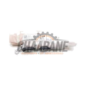 Airbag siege 0589P1000502 Audi A5 Sportback (F5A/F5F) 1.4 TFSI 16V 2016
