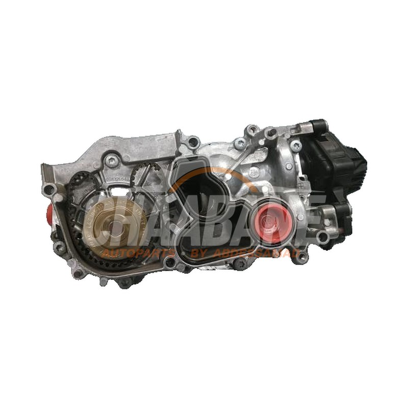 Pompe a eau 05E121111AB Seat Ibiza 2017