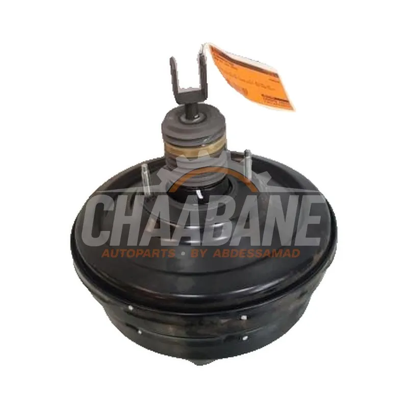 Servo frein 296791409 BMW X5 (F15) xDrive 35d 3.0 24V 2013 / 2018