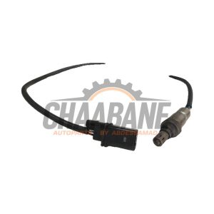 Sonde lambda 55210334 Seat Ateca (5FPX) 1.6 TDI 16V 2016