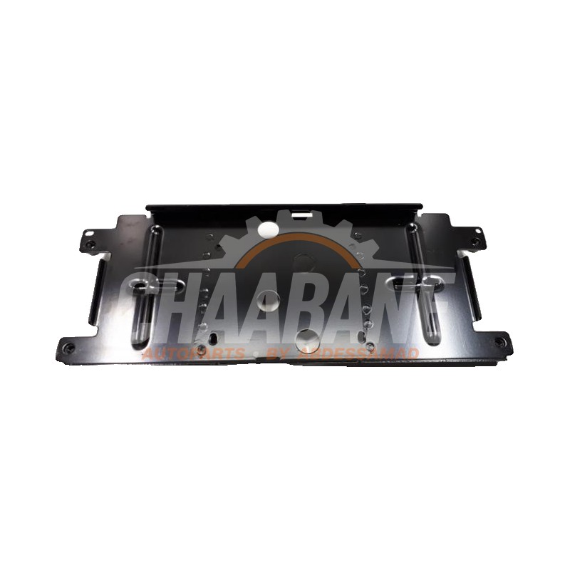 Support (divers) 4M0915524K Audi SQ7 (4MB/4MG) 4.0 TDI V8 32V 2016