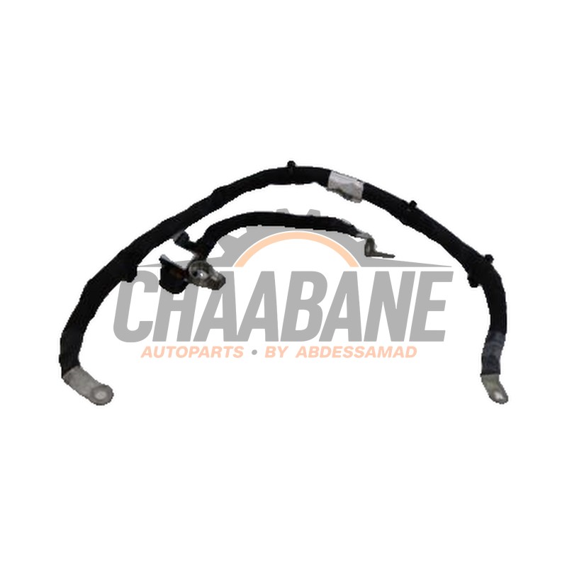 Cable (divers) A0009053816 Mercedes A Limousine (177.1) 1.3 A-250 e Turbo 16V