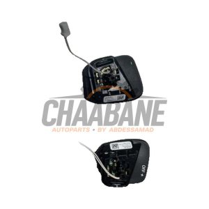 Kit manettes de commande 2GM951527 Volkswagen Passat Variant (3G5) 1.5 TSI 16V 2014 / 2024