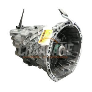 Boite de vitesses A9062603402 Mercedes Sprinter