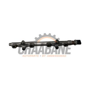 Systeme dinjection 05E133320B Audi A3 Sportback (8YA) 1.4 40 TFSIe 16V 2019