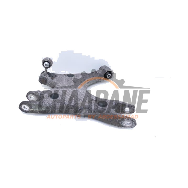 Bras de suspension arriere gauche 33322284133 BMW M6 (F13) 4.4 V8 32V TwinPower Turbo 2012 / 2017