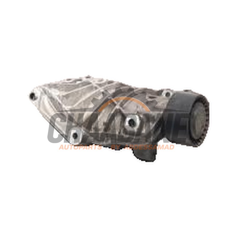 Support boite de vitesses 64557585167 BMW 4 serie (F32) 435i xDrive 3.0 24V 2013 / 2020