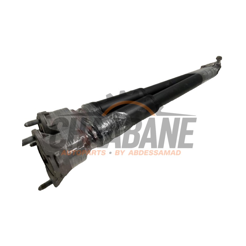 Kit amortisseur A1173200931 Mercedes CLA (117.3) 2.0 CLA-250 Turbo 16V