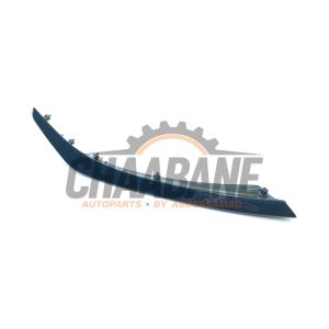 Spoiler pare-choc avant A1778854604 Mercedes A-Klasse AMG (177.1) 2.0 A-35 AMG Turbo 16V 4Matic
