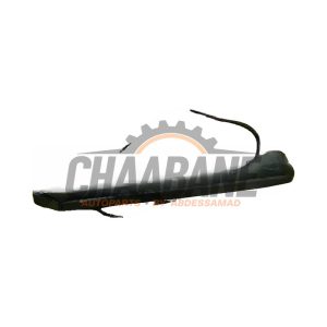 Airbag siege 723961606 BMW 3 serie Gran Turismo (F34) 335d xDrive 3.0 24V 2012 / 2020