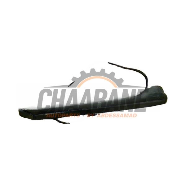 Airbag siege 723961606 BMW 4 serie Gran Coupe (F36) 418i 1.5 TwinPower Turbo 12V 2014 / 2021