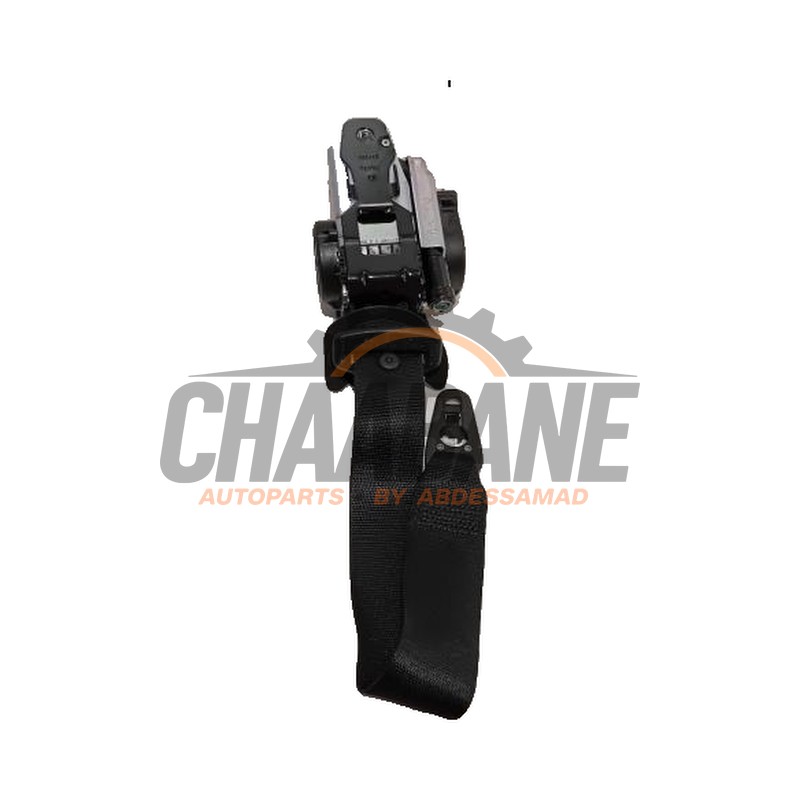 Ceinture avant droit 635374900B Mercedes C-Klasse
