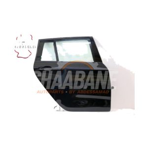 Porte arriere droite 41517392326 BMW 2 serie Gran Tourer (F46) 2014