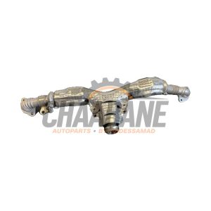 Tube RGE A2761404534 Mercedes CLS Shooting Brake (X218) 400 3.5 Turbo V6 24V