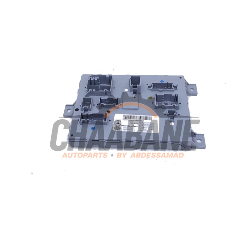 Boitier BSI A2229006014 Mercedes C (R205) C-220d 2.2 16V BlueTEC 4-Matic