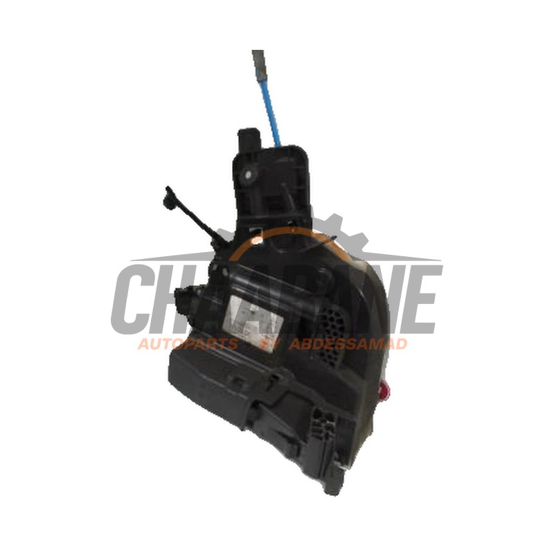 Serrure avant gauche A0997203000 Mercedes C (W205) C-200 2.0 CGI 16V