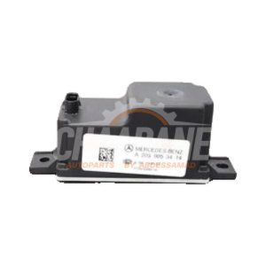 Convertisseur A2059053414 Mercedes E Estate (S213) E-200d 2.0 Turbo 16V