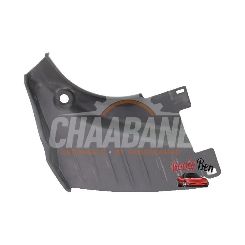 Revetement panneau lateral arriere gauche EX53279A67AC Jaguar F-type Convertible 3.0 S V6 24V